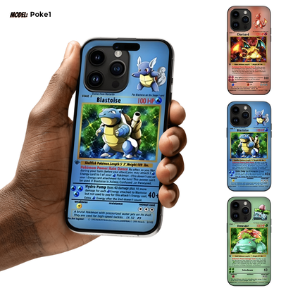 3D Funda Anime