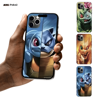 3D Funda Anime